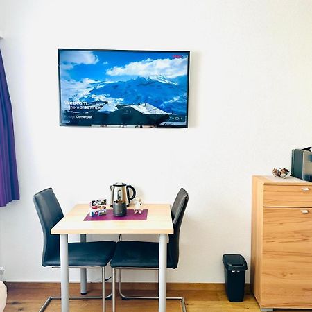 Haus Sonnmatt Apartment Zermatt Cameră foto