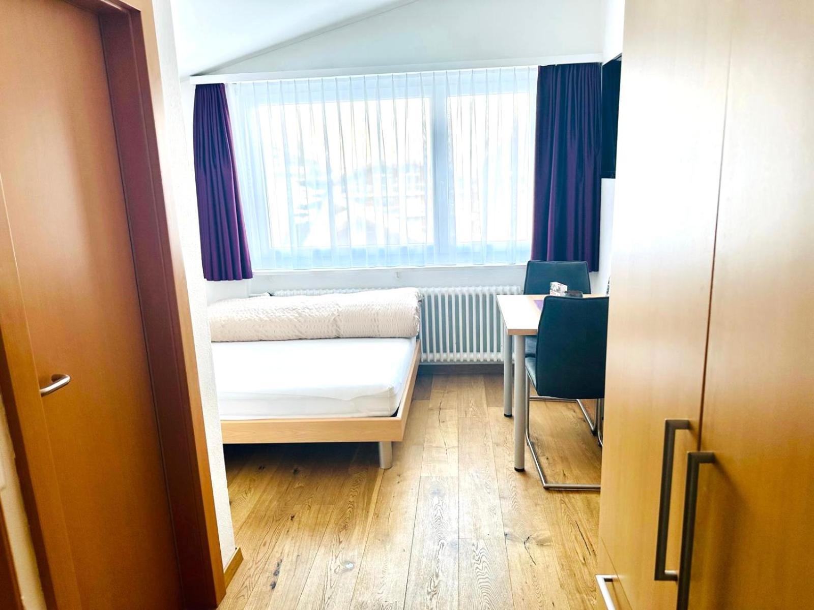 Haus Sonnmatt Apartment Zermatt Cameră foto